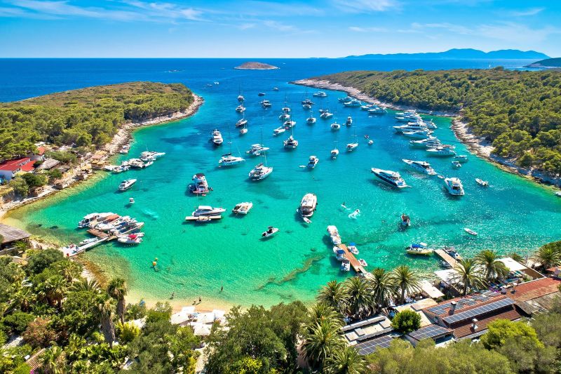 Online Booking Platforms and Apps